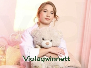 Violagwinnett