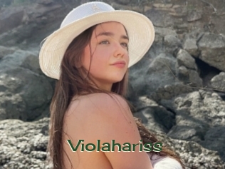 Violahariss