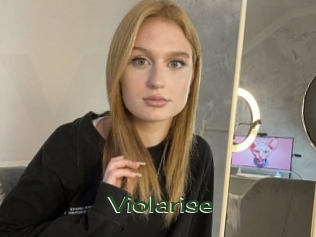 Violarise