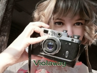 Violaway