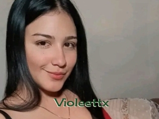 Violeettx