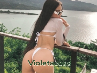 Violetacass