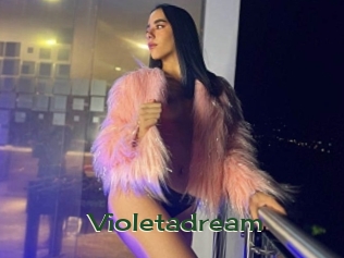 Violetadream