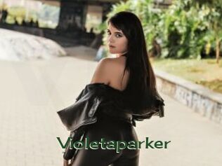 Violetaparker