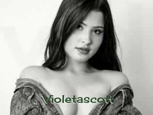 Violetascott