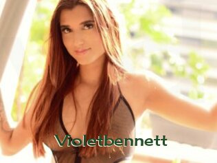 Violetbennett