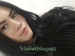 Violethlopez