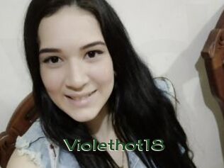 Violethot18