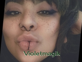 Violetmagik