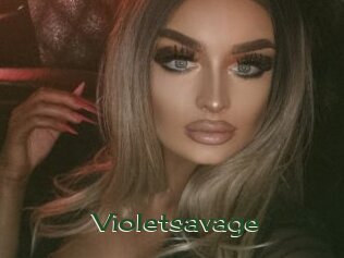 Violetsavage