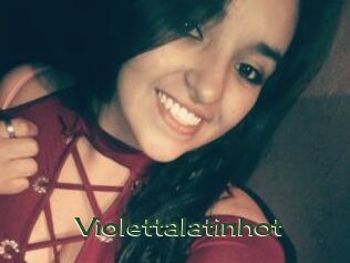 Violettalatinhot