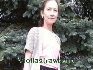 Viollastrawberry