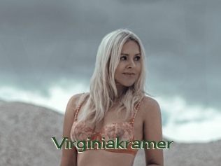 Virginiakramer