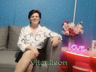 Vitawilson