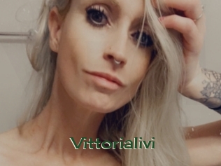 Vittorialivi