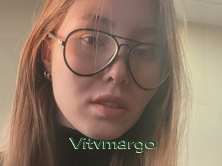 Vitvmargo