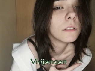 Vivijensen