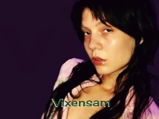 Vixensam