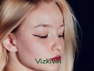 Vizkivin