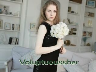 Voluptuoussher