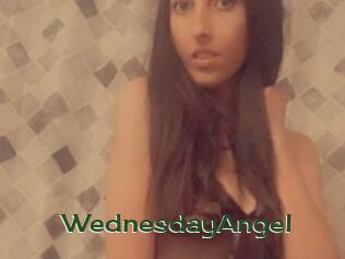 WednesdayAngel