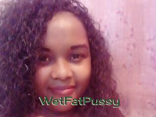 WetFatPussy
