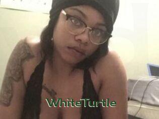 WhiteTurtle