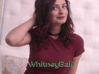WhitneyBali