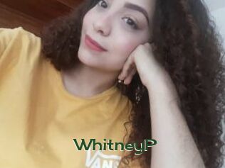 WhitneyP