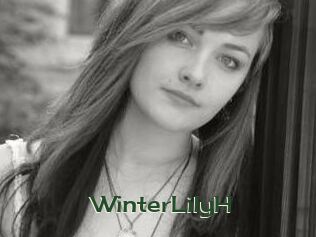 WinterLilyH