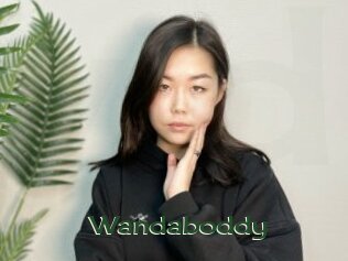 Wandaboddy