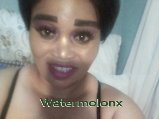 Watermolonx