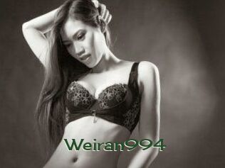 Weiran994