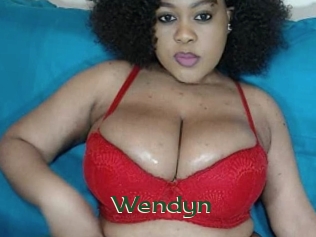 Wendyn