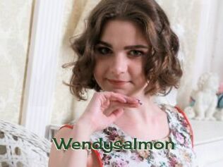 Wendysalmon