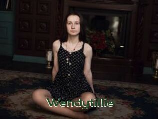 Wendytillie