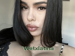 Wetxlatina