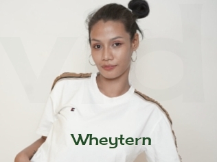 Wheytern