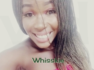 Whisskie