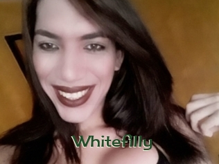 Whitefilly