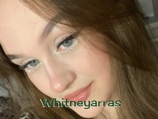 Whitneyarras