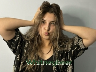 Whitneybeer