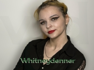 Whitneydenner