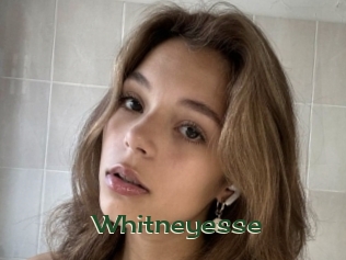 Whitneyesse