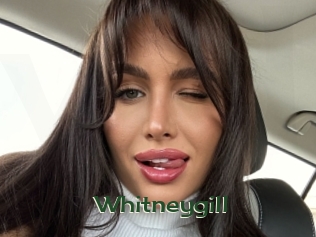 Whitneygill