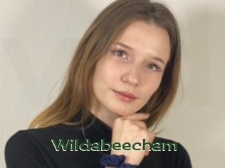 Wildabeecham