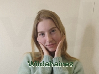 Wildahaines