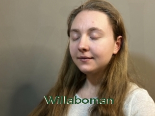 Willaboman