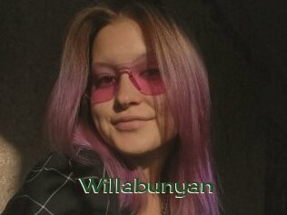 Willabunyan