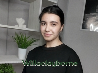 Willaclayborne